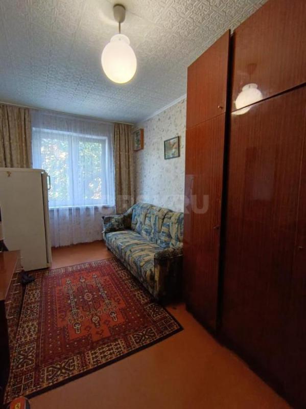 Продам уютную 3-комнатную квартиру ждет на 2-ом участке, по адресу: ул. - Орск