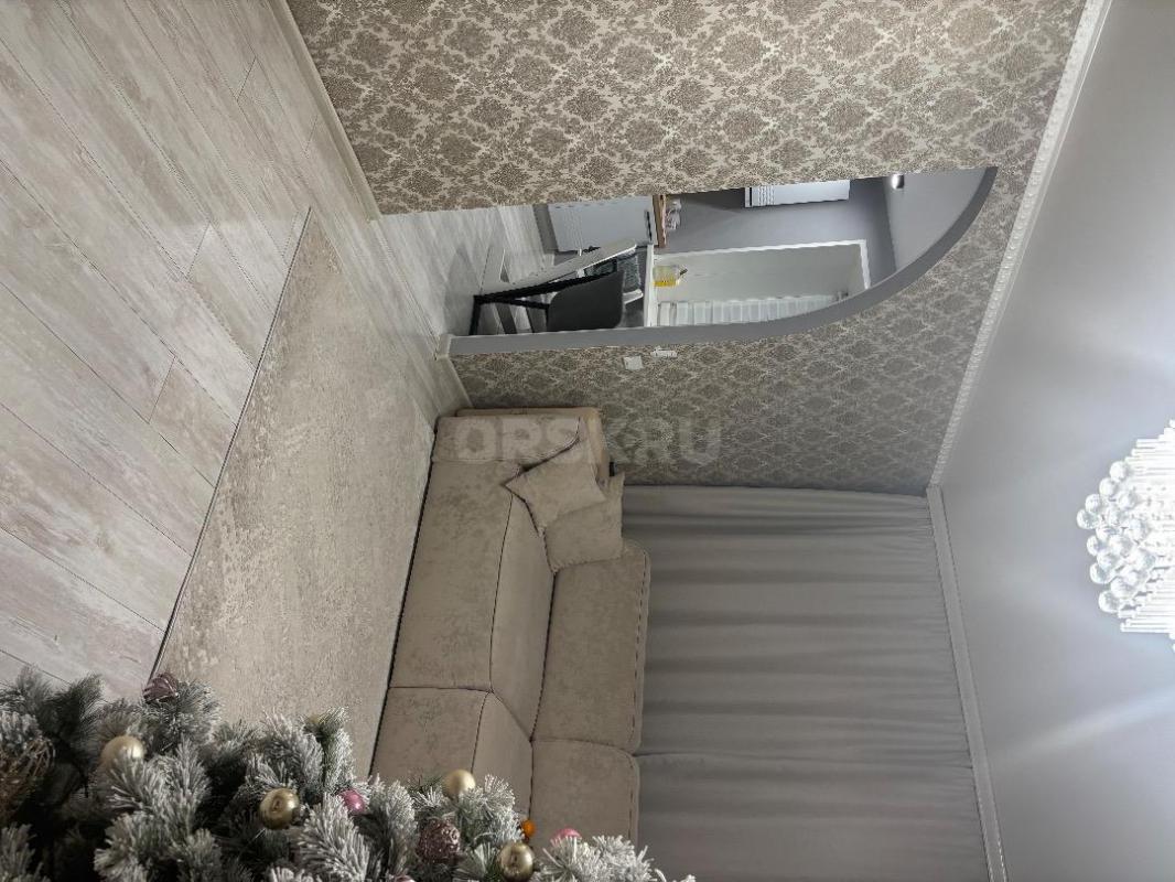 Продается 3-х комнатная квартира ( общая площадь 55,2 м2) по ул. - Гай