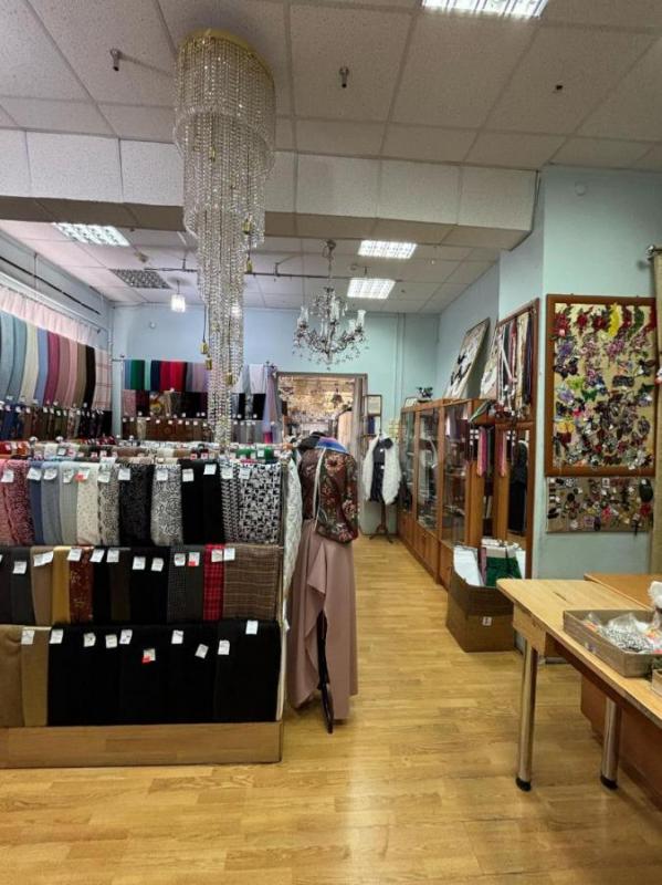 Продается готовый бизнес Салон Штор «Леди Прима» 
планируете инвестировать в успешный бизнес? - Орск