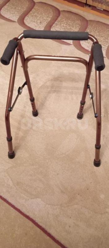 Ходунки новые. - Орск