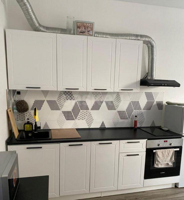 Уютная квартира по адресу Проспект Ленина, 26. - Орск