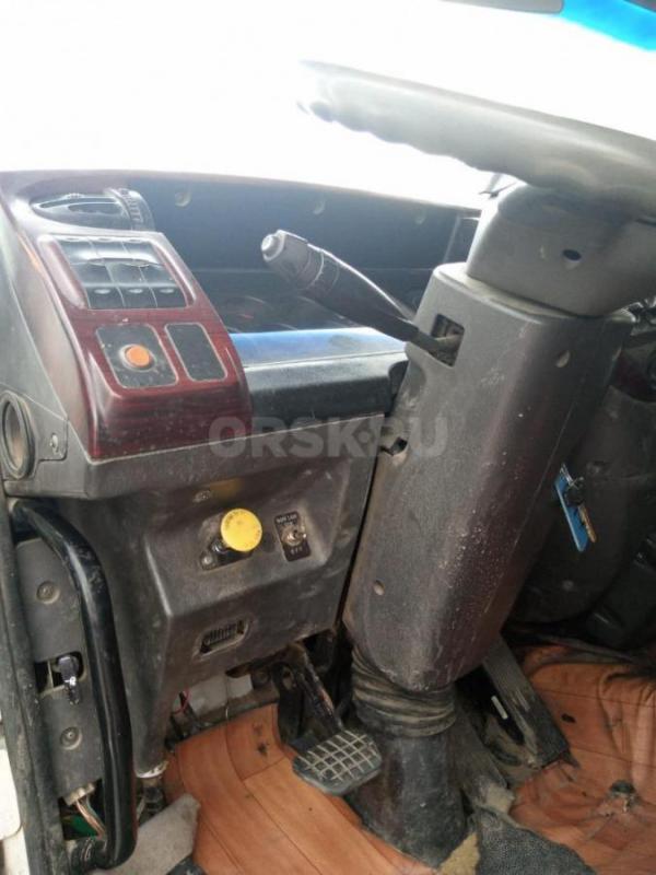 Продам Hyundai HD120. - Орск