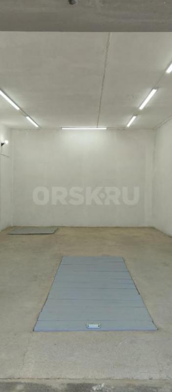 Капитальный отличный гараж 6м*4м после ремонта. - Орск
