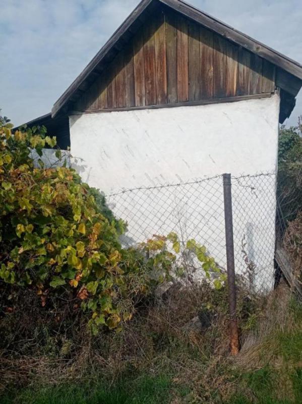 продаётся участок 7 соток в 5 км от центра города сад.тов. № 3 ТЭЦ № 1, участок №196. - Орск