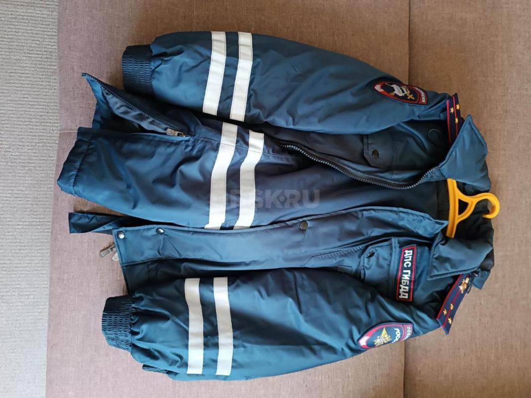 Продам форму дпс в отличном состоянии или новая. - Новотроицк