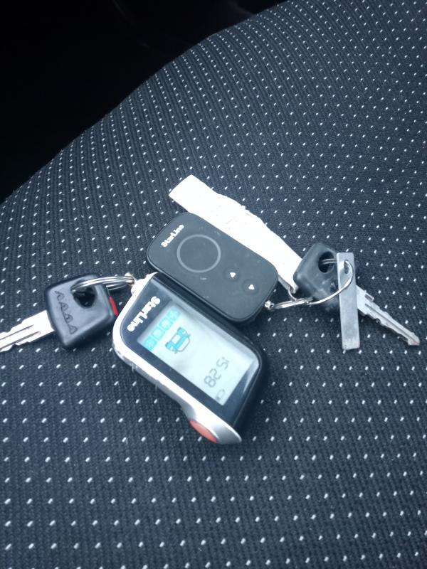 Гранта 2017 г. - Новотроицк