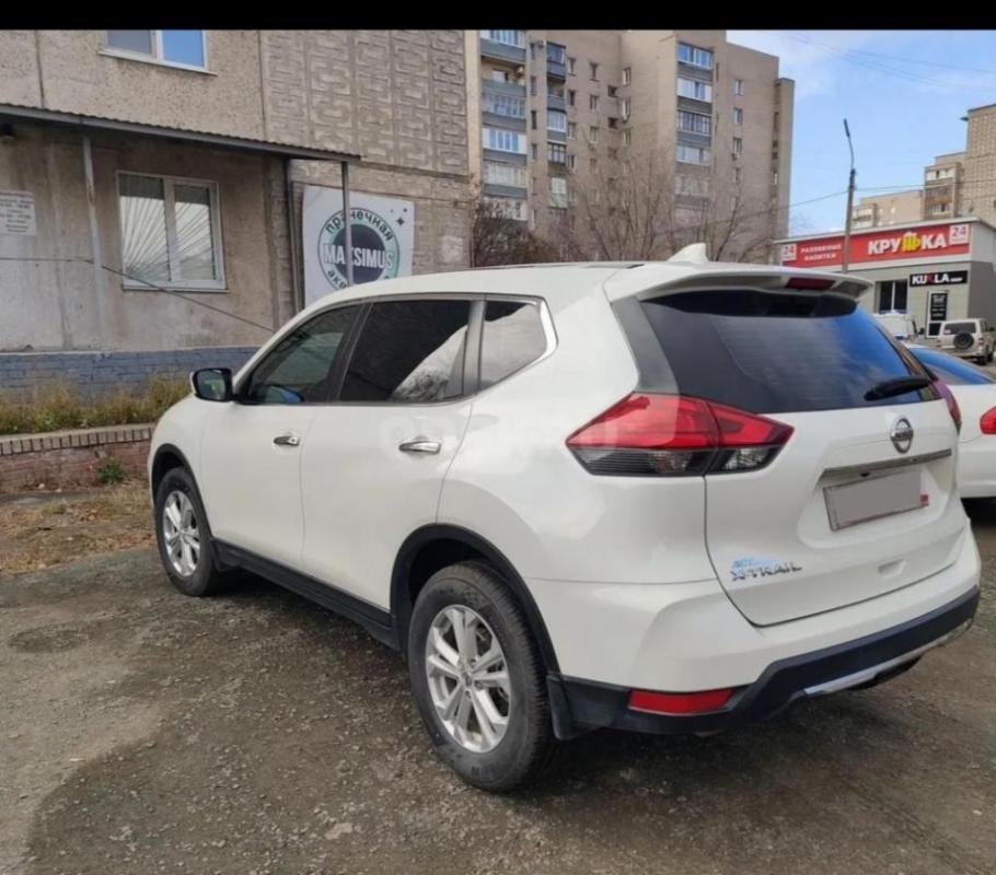 Двух зонный климат, салон ткань - чистый (всю дорогу чехлы/накидки). - Новотроицк