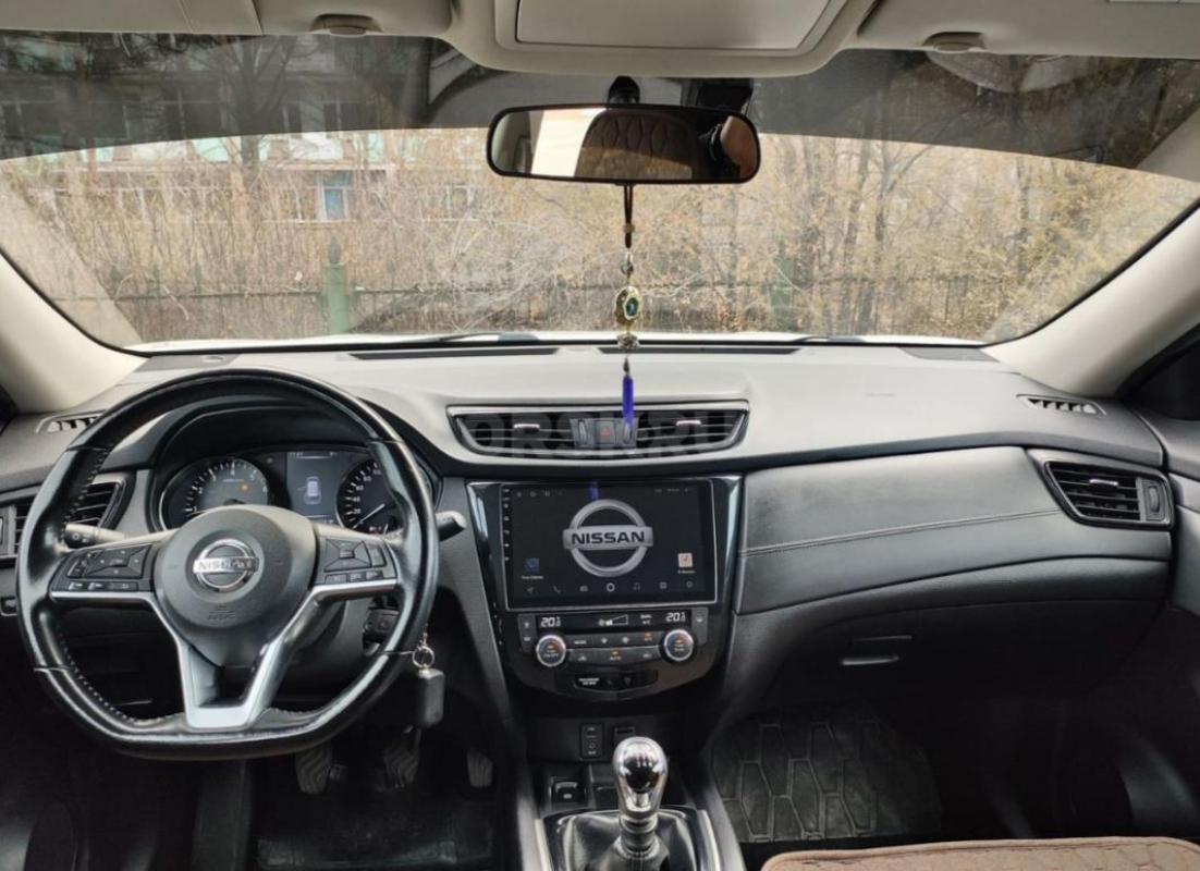 Двух зонный климат, салон ткань - чистый (всю дорогу чехлы/накидки). - Новотроицк