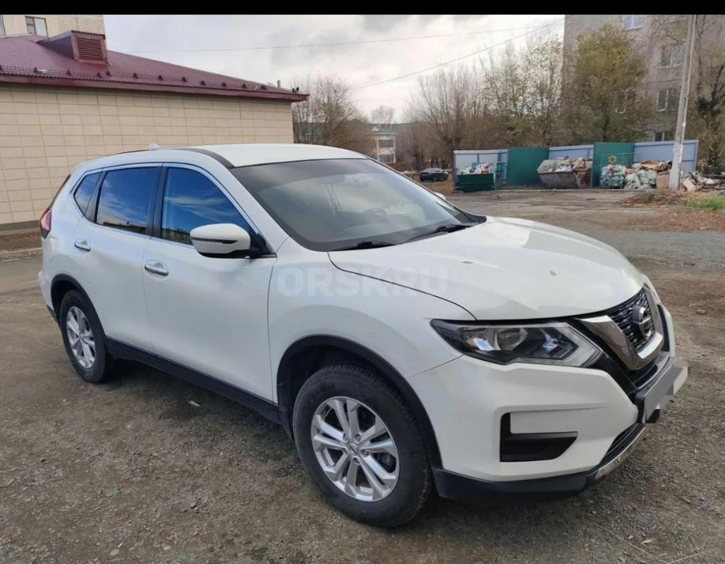 Двух зонный климат, салон ткань - чистый (всю дорогу чехлы/накидки). - Новотроицк