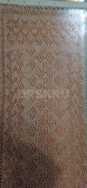 Продам пуховые палантины. - Орск