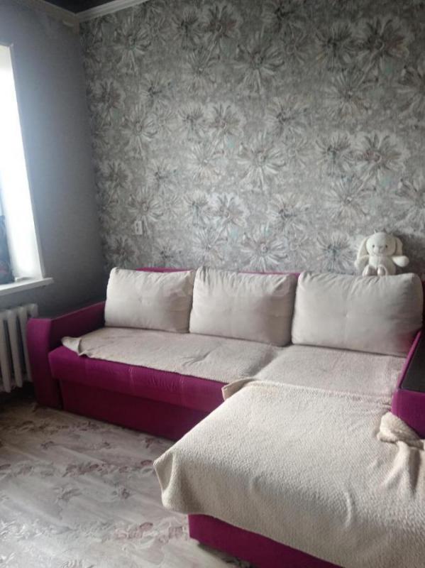 Сдам 2 ком квартиру частично мелебирована на длительный срок. - Орск