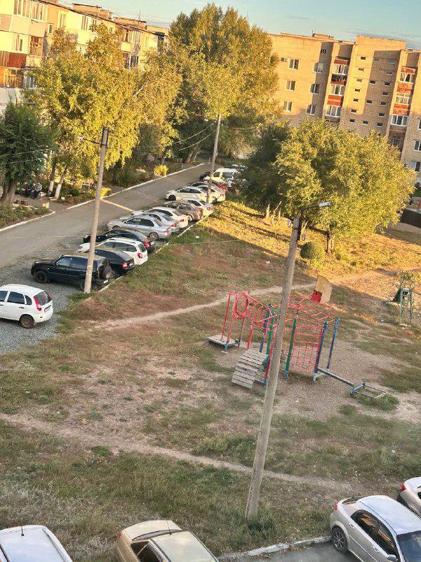 Продаётся светлая 2-комнатная квартира — БЕЗ ДОЛГОВ И ОБРЕМЕНЕНИЙ. - Гай