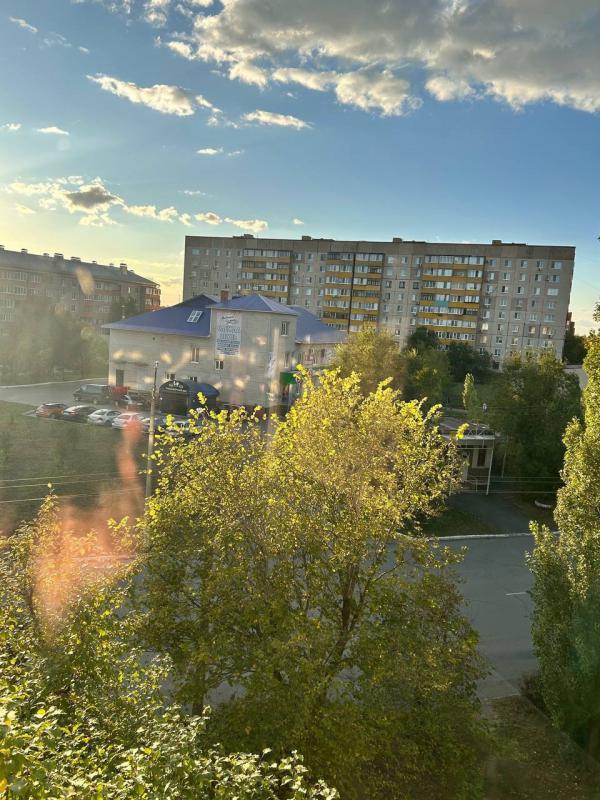 Продаётся светлая 2-комнатная квартира — БЕЗ ДОЛГОВ И ОБРЕМЕНЕНИЙ. - Гай