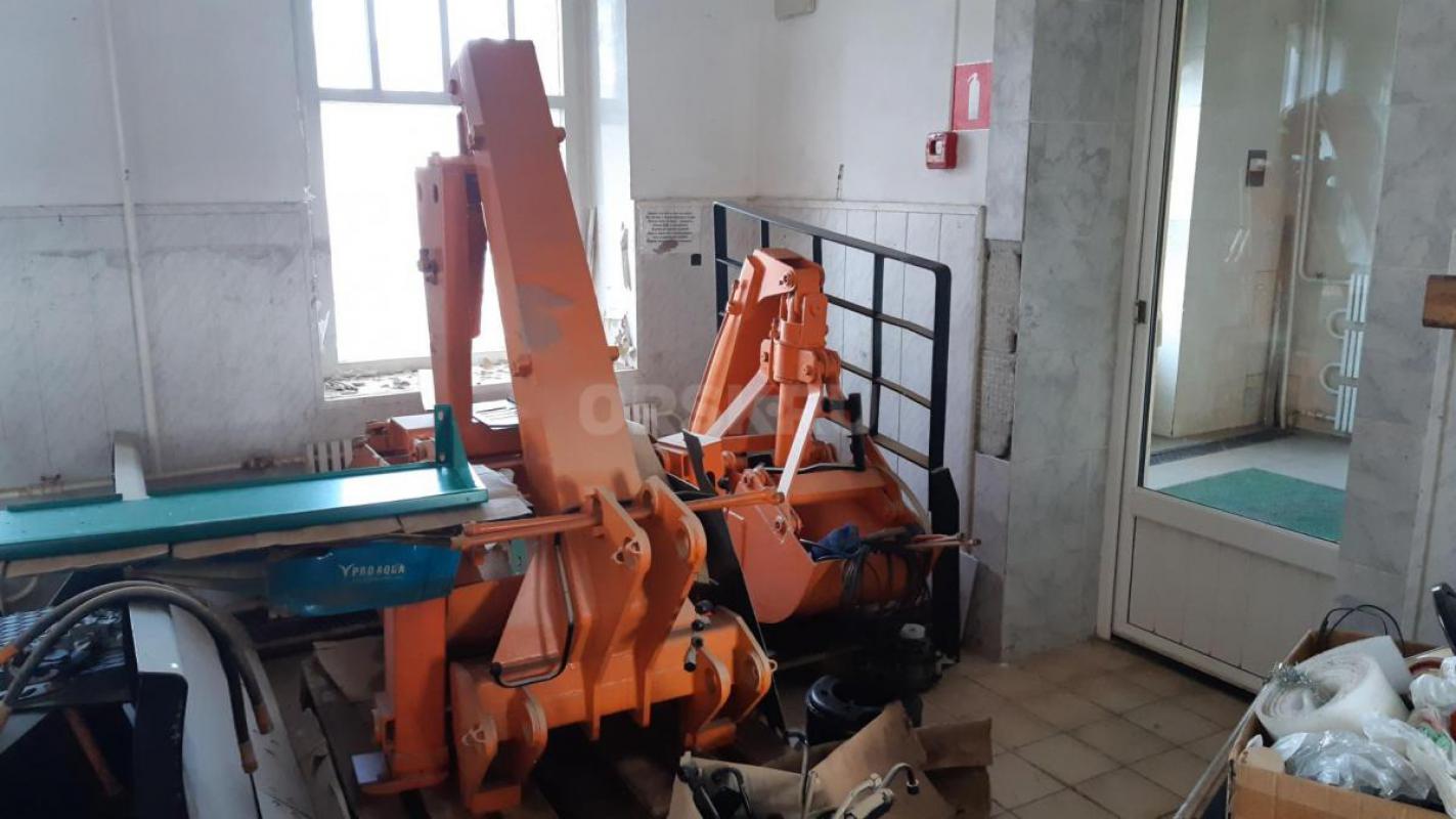 Погрузчик TCM дизель Isuzu , грузоподъёмность 1.5 т, высота 3 м
Так же в наличии электрические погр - Орск