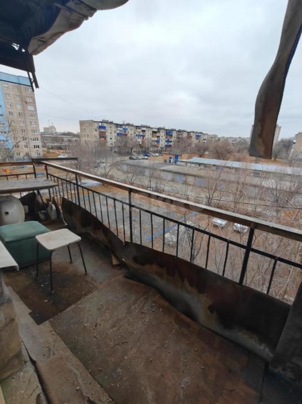 Продаётся комната в коммунальной квартире по ул. - Орск