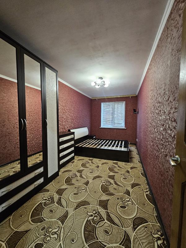 Роскошная квартира с идеальным ремонтом — пр. - Новотроицк