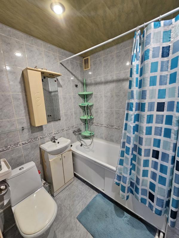 Роскошная квартира с идеальным ремонтом — пр. - Новотроицк