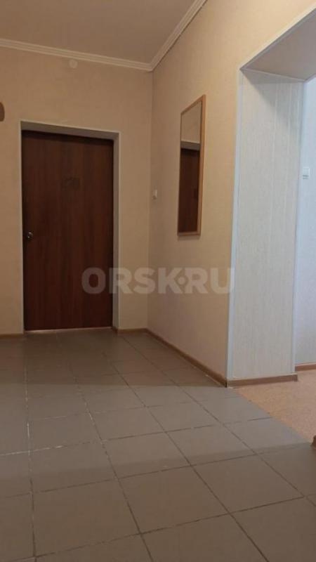 Ваша мечта о просторной квартире в Центральном районе города ждет вас! - Орск