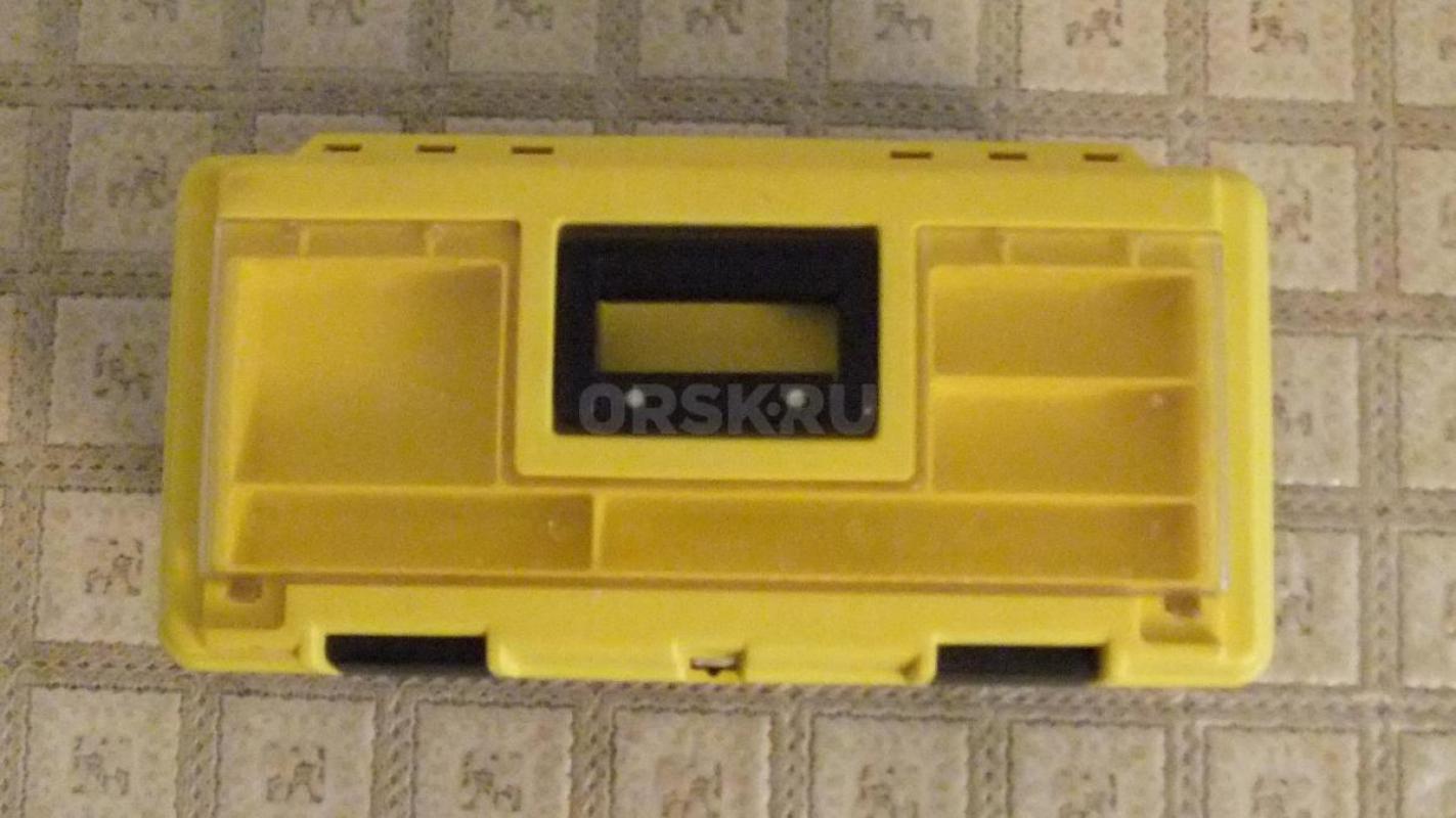 Новый ящик для инструментов. - Орск