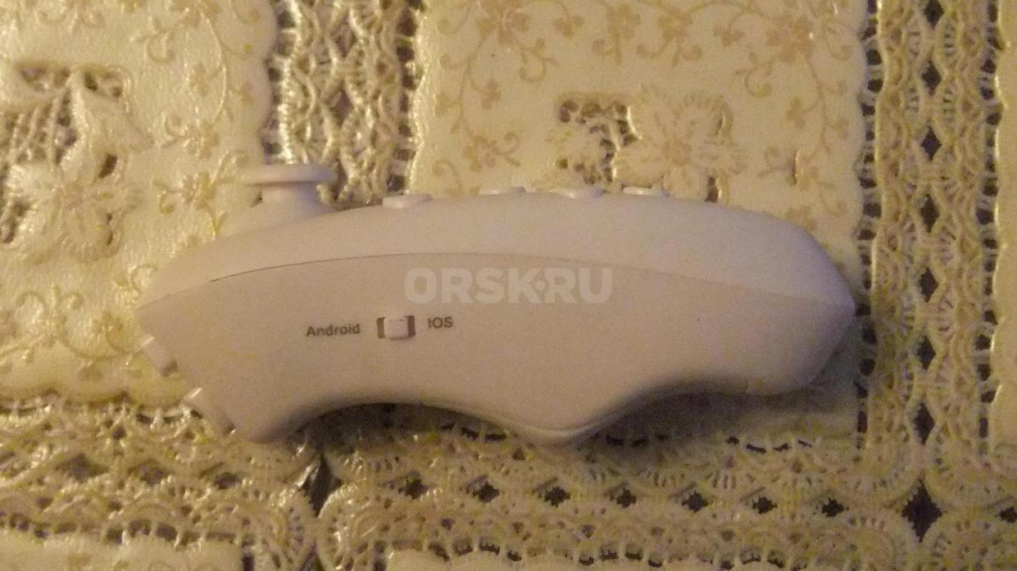 Новый джойстик игровой OGP-001. - Орск