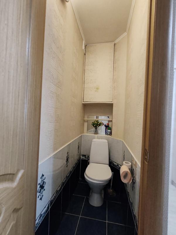 Продается 3- комнатная ( 62 кв. - Новотроицк