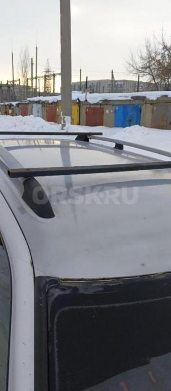 Продам Приору универсал 2011г. - Орск