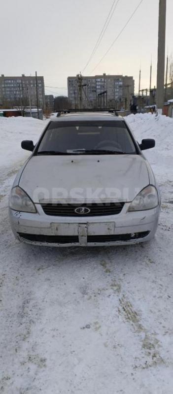 Продам Приору универсал 2011г. - Орск