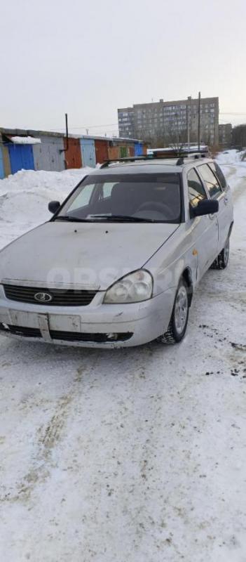 Продам Приору универсал 2011г. - Орск