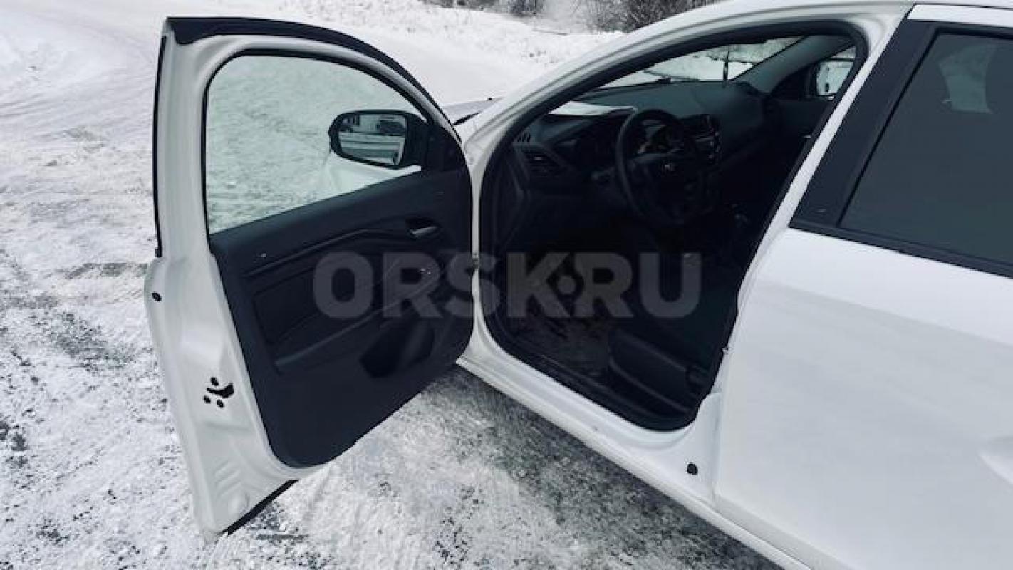 Продается LADA Vesta, 2021 года
Один хозяин.
установлен газ (метан) с завода! расход копейки! - Новотроицк