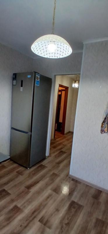 Продается 2-комнатная квартира улучшенной планировки 4/9 этаж ,
по адресу: г. - Новотроицк