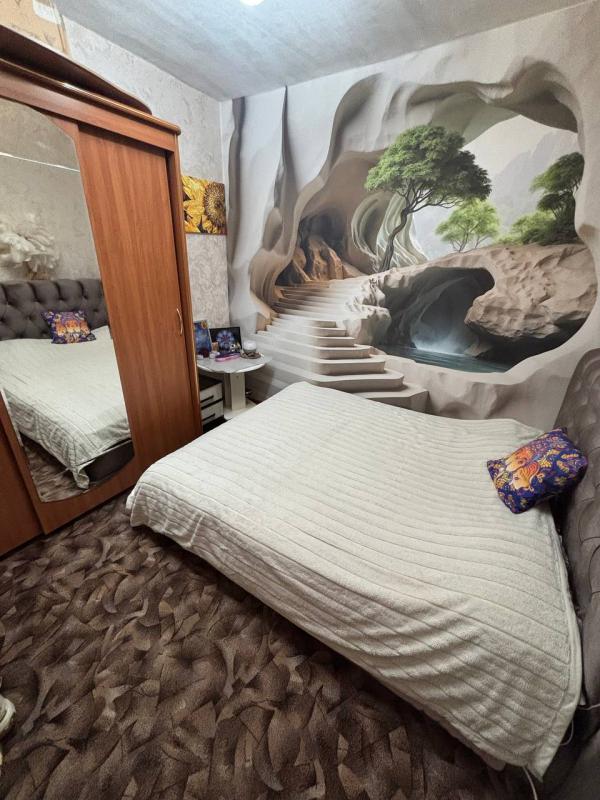 Продаётся двухуровневая квартира 82.1 м² (5-6 этажи) Общая площадь: 82.1 кв. - Новотроицк