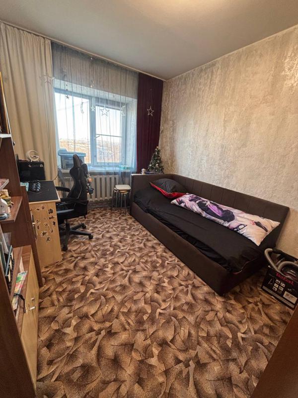 Продаётся двухуровневая квартира 82.1 м² (5-6 этажи) Общая площадь: 82.1 кв. - Новотроицк