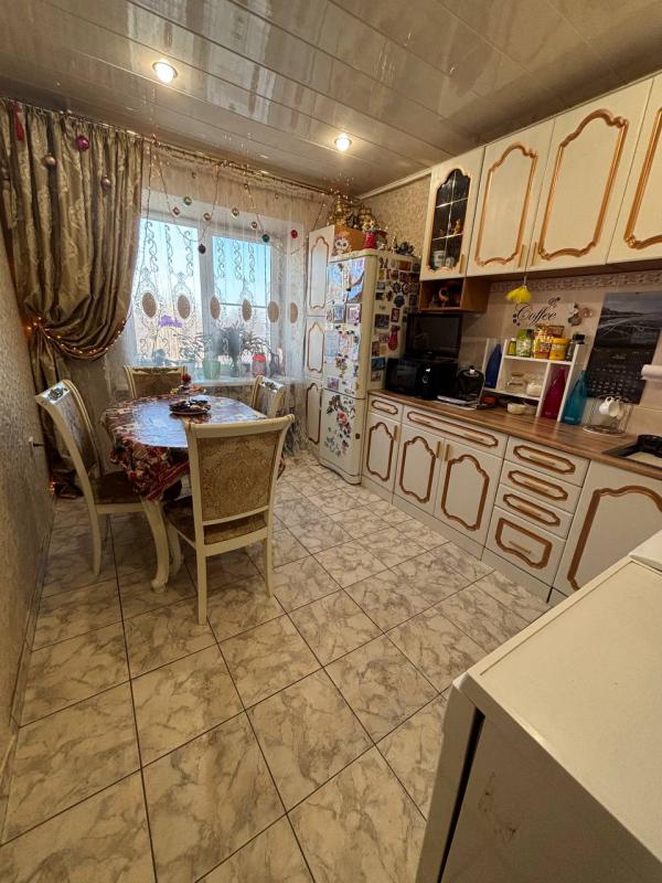 Продаётся двухуровневая квартира 82.1 м² (5-6 этажи) Общая площадь: 82.1 кв. - Новотроицк