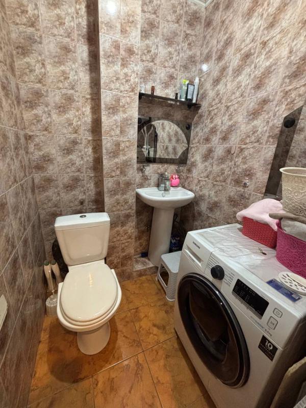 Продаётся двухуровневая квартира 82.1 м² (5-6 этажи) Общая площадь: 82.1 кв. - Новотроицк