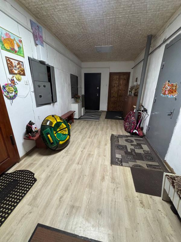 Продаётся двухуровневая квартира 82.1 м² (5-6 этажи) Общая площадь: 82.1 кв. - Новотроицк