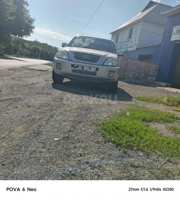 Продам Чери Тиго Т 11,2009 года выпуска, машина полностью обслужена, всë меняется вовремя, поменяна - Орск