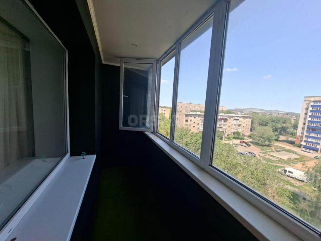 Сдам двухкомнатную квартиру по Пр Ленина 130. - Орск