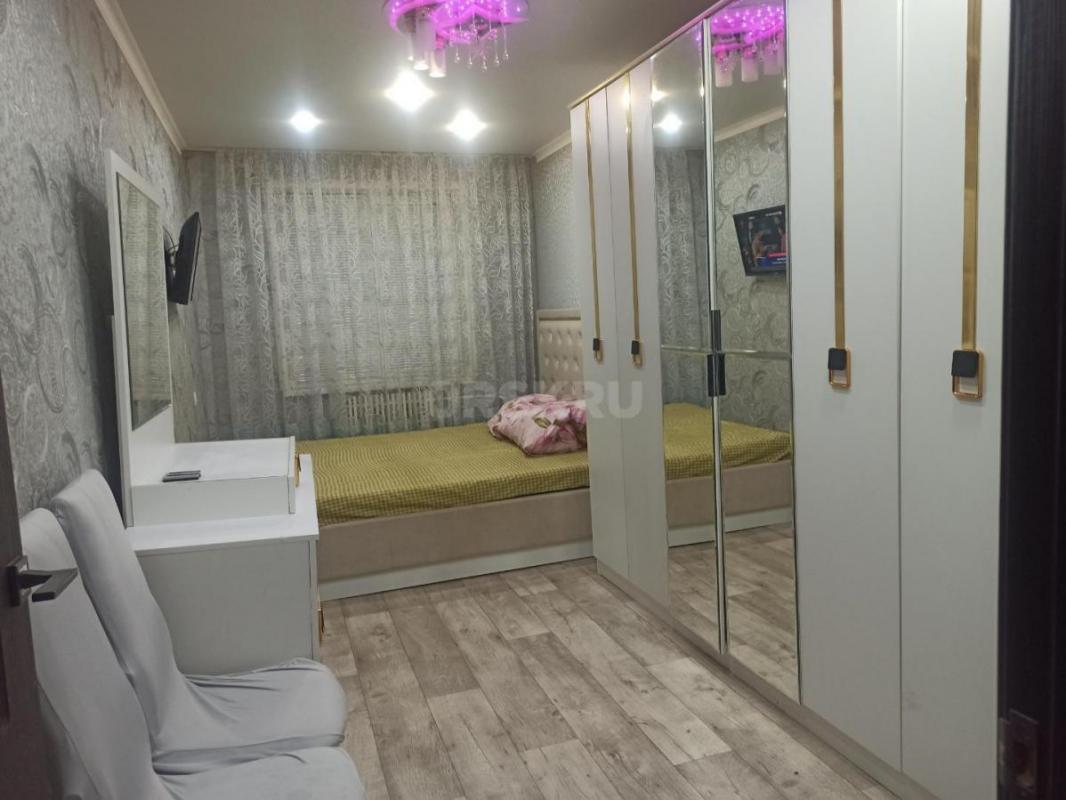 Сдам 2-х комнатную квартиру посуточно. - Орск