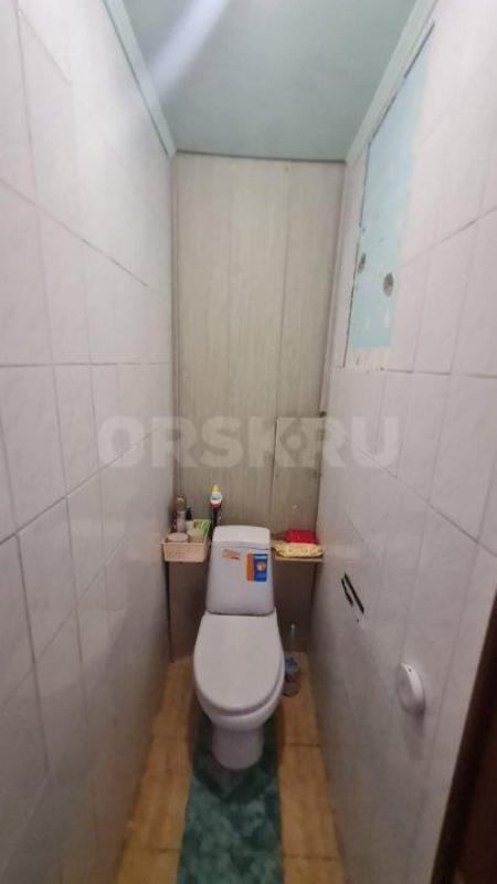 Продается 3-х комнатная квартира в отличном районе по адресу: ул. - Орск