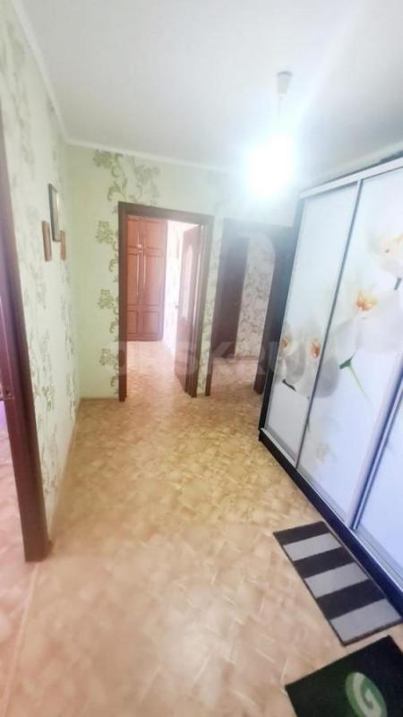 Продаётся светлая и уютная 3-комнатная квартира улучшенной планировки по адресу: ул. - Орск