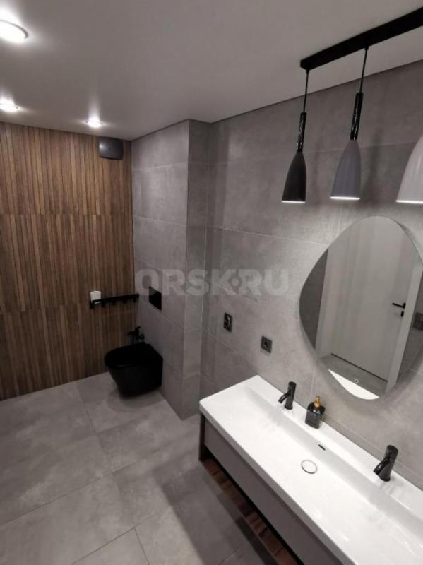 Ваша мечта о стильном и комфортном жилье может стать реальностью! - Орск