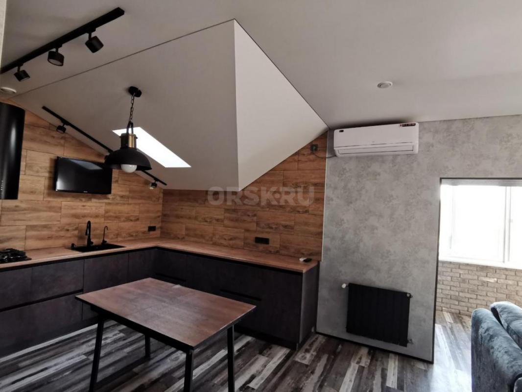 Ваша мечта о стильном и комфортном жилье может стать реальностью! - Орск