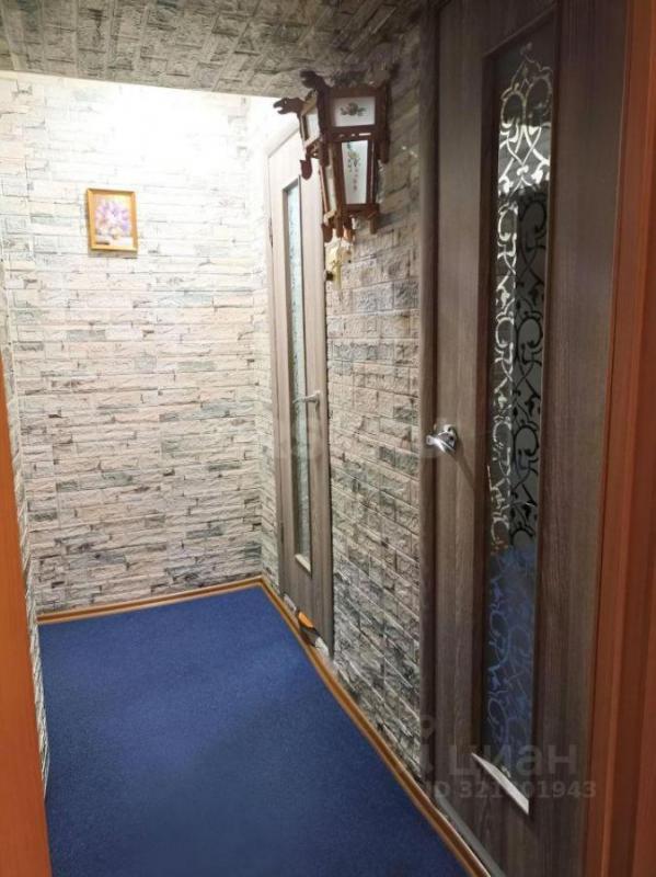 Продается 3-х комнатная квартира улучшенной планировки по адресу: ул. - Орск