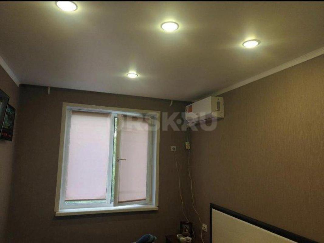 Продается 4-х комнатная квартира в отличном районе по адресу: ул. - Орск