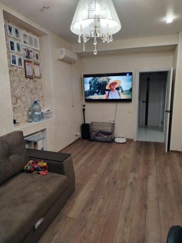 Советская 46, 2х комн. - Новотроицк