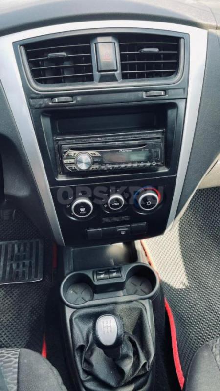 Продается Datsun on-DO, 2016 года. - Новотроицк