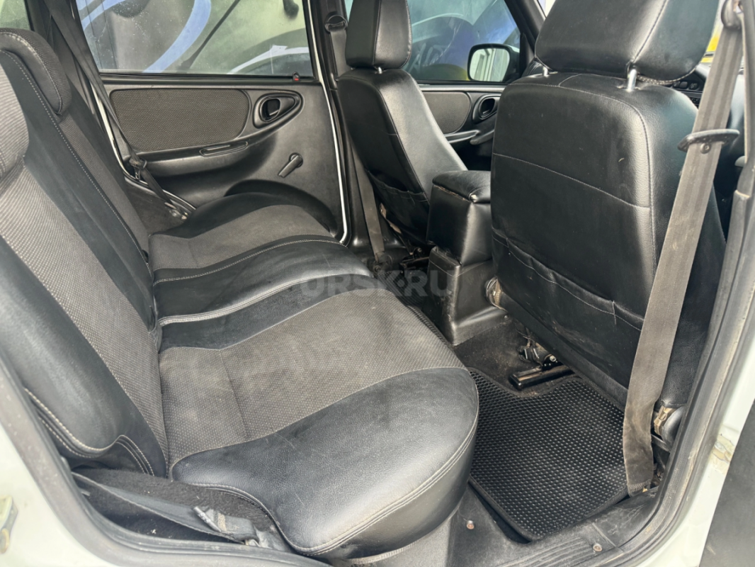 РАБОТАЕМ НА КАЧЕСТВО В ПРОДАЖЕ  Chevrolet Niva Год - 2014 Двигатель - 1.7 бензин 80 л.с Коробка - МТ - Орск