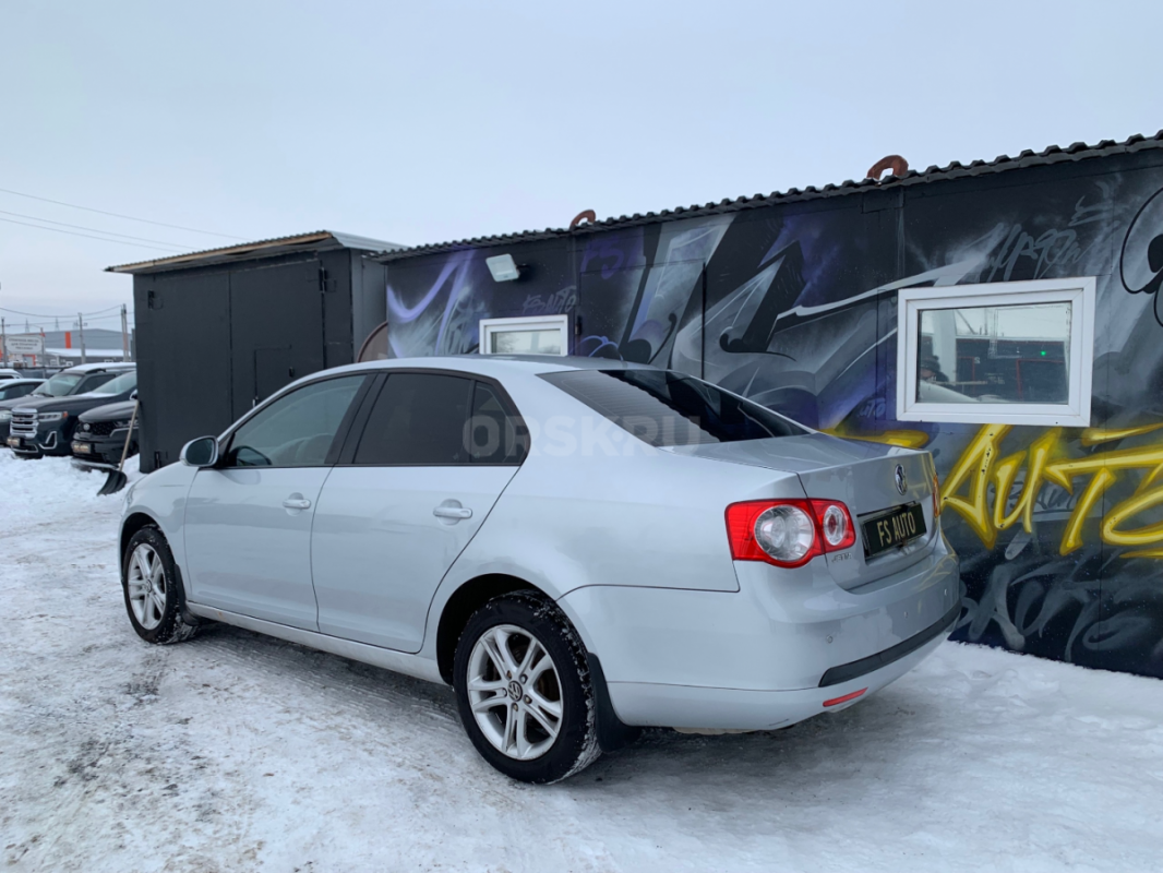 В ПРОДАЖЕ VOLKSWAGEN GETTA. 
2010 года в отличном техническом и внешнем состоянии. - Орск