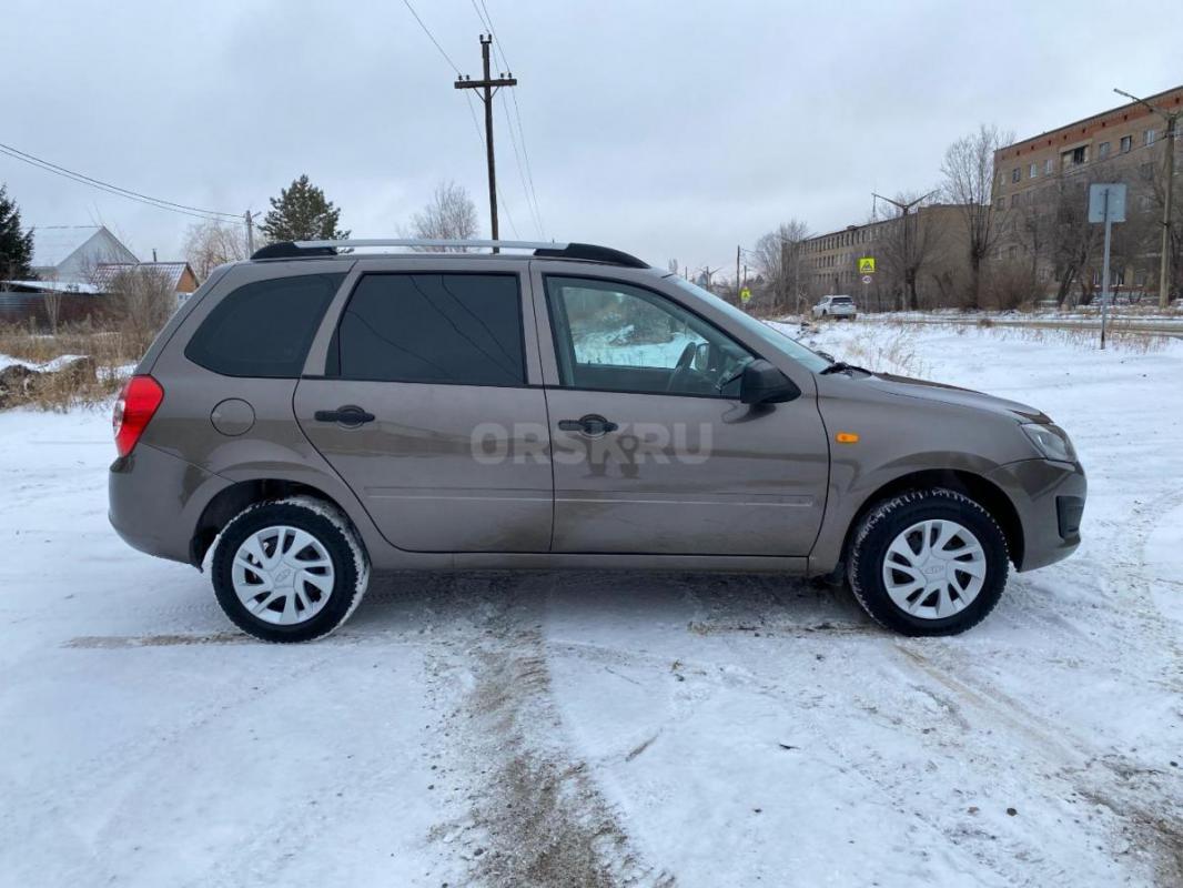 Продам автомобиль в отличном состоянии. - Орск