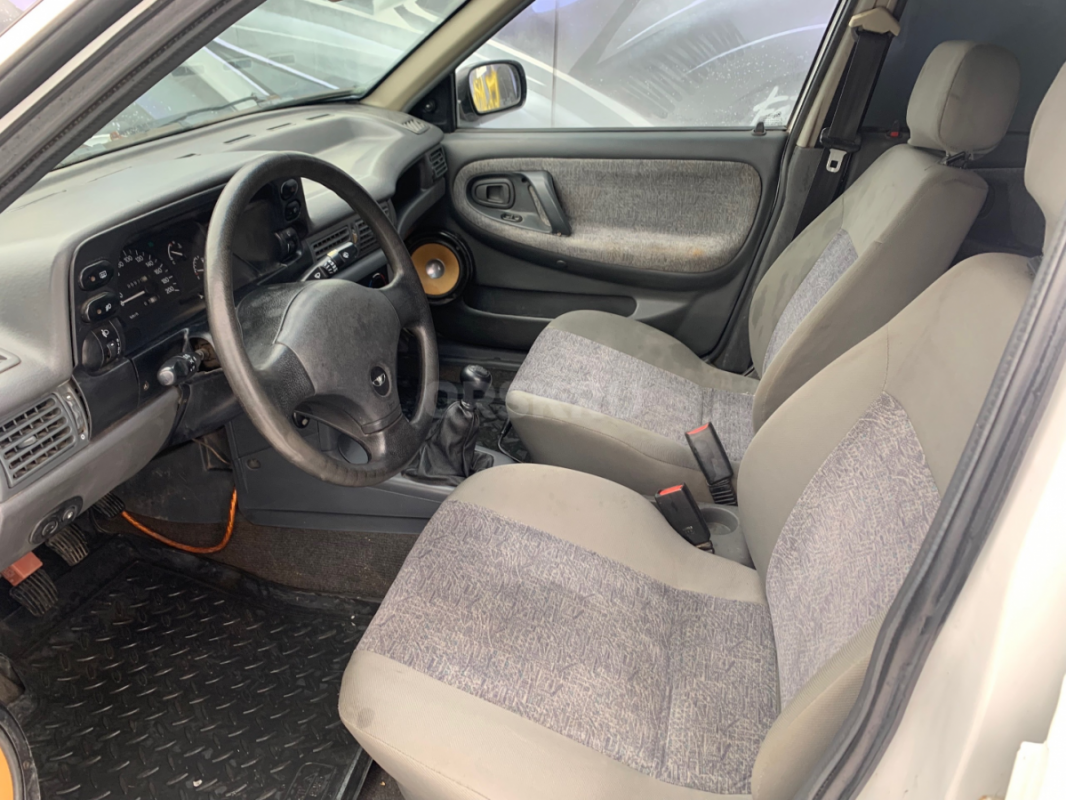 В продаже DAEWOO NEXIA 2005 года,с пробегом 190 тысячи.
3 собственника. - Орск